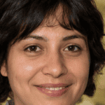 Μελίνα Δροσάκη