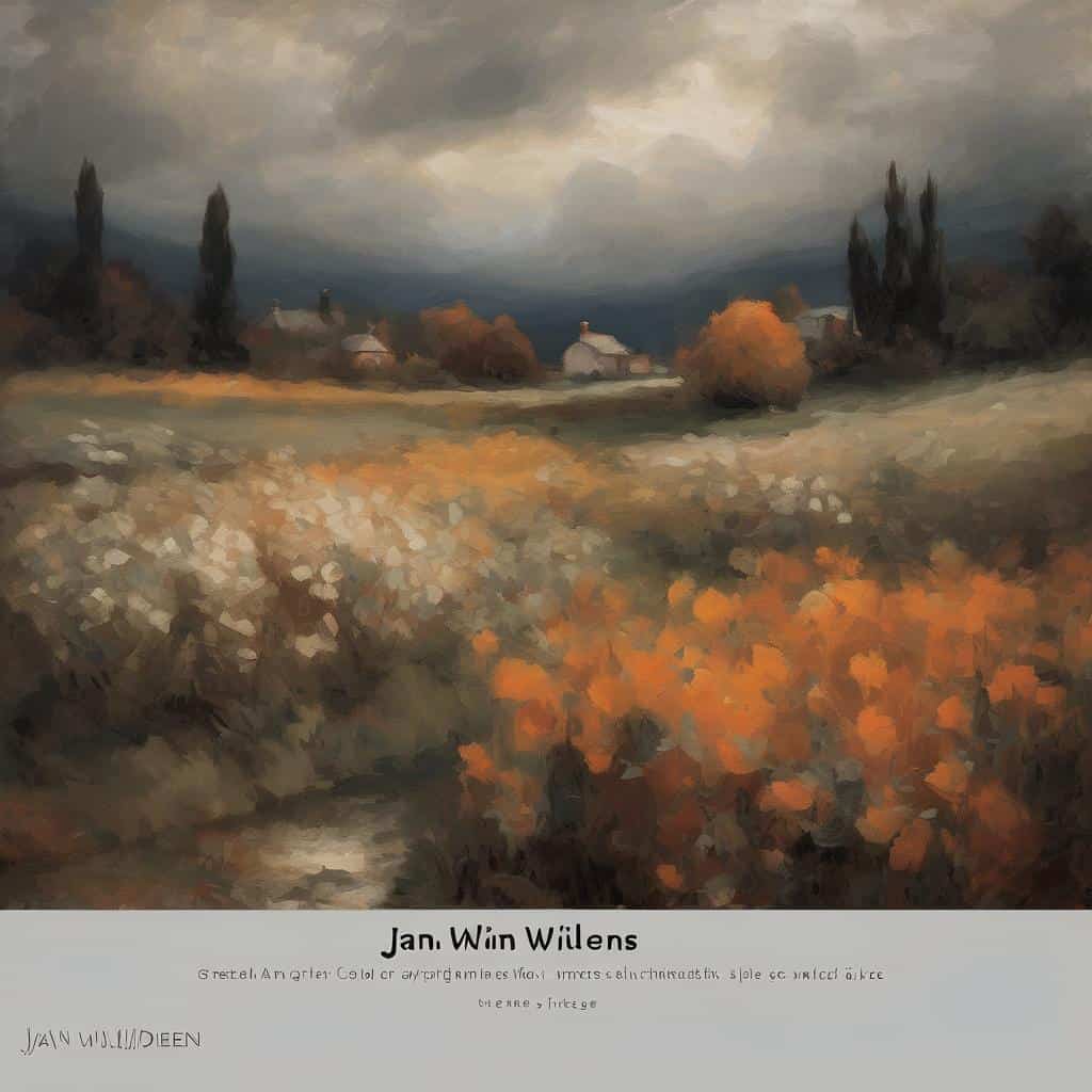 Γιαν ΒΙΛΝΤΕΝΣ – Ο Μεγάλος Φυσιολάτρης του Βαρόκ του 17ου αιώνα