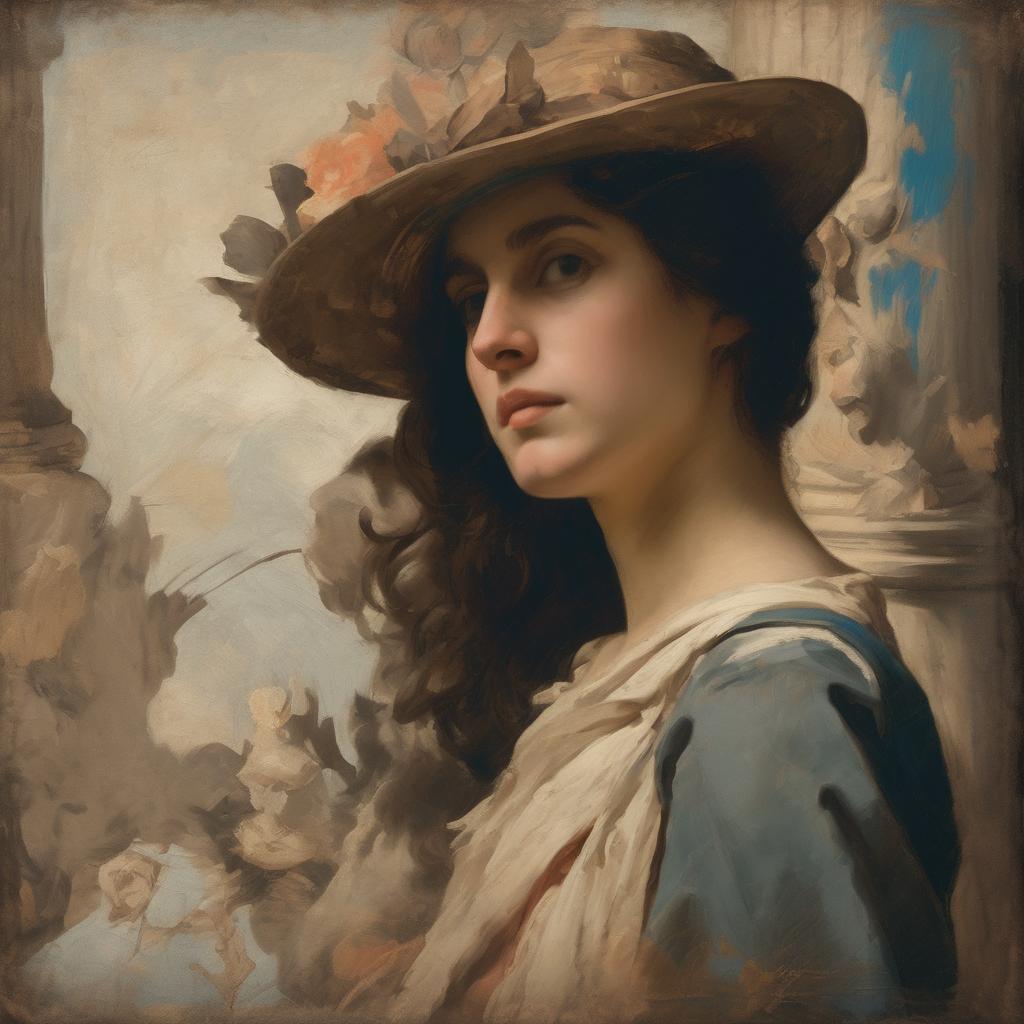 Η ζωή και οι επιρροές του Giovanni Battista ROSITI