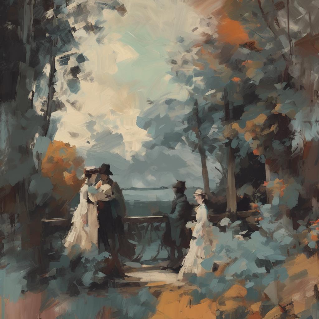 Πρώιμη Ζωή και Εκπαίδευση του Antonin-Marie MOINE