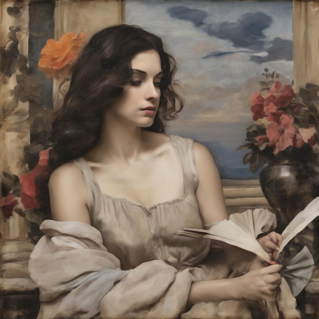 Το Καλλιτεχνικό Στυλ και Οι Τεχνικές του Baccio PONTELLI