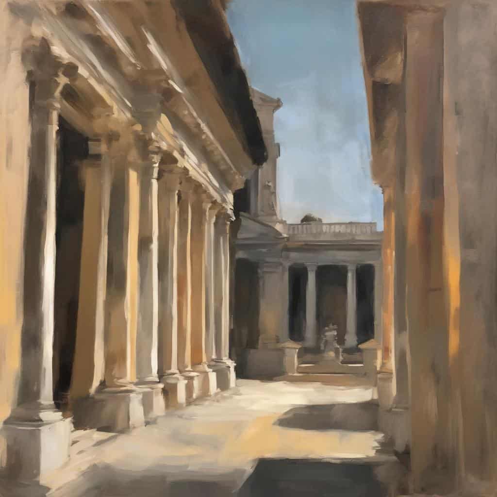 Μιχαήλ ΠΑΤΣΈ Ντελ ΚΑΜΠΙΔΌΛΙΟ – Ο ΑΣΤΡΑΦΤΗΣ ΤΩΝ ΙΤΑΛΙΚΩΝ ΚΛΑΣΙΚΩΝ