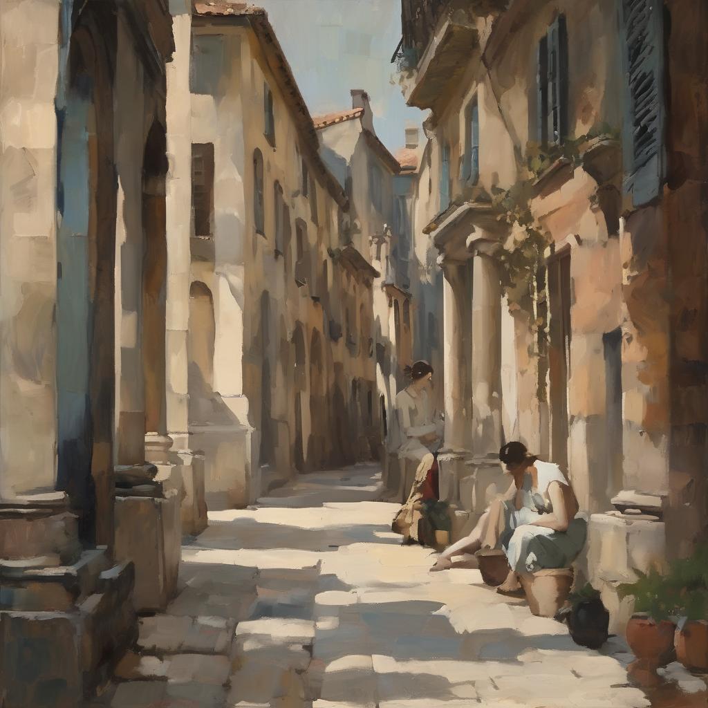 Το Μοναδικό Στυλ του Jean-Jacques BARRE