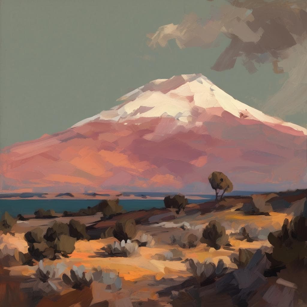 Achille-Etna MICHALLON