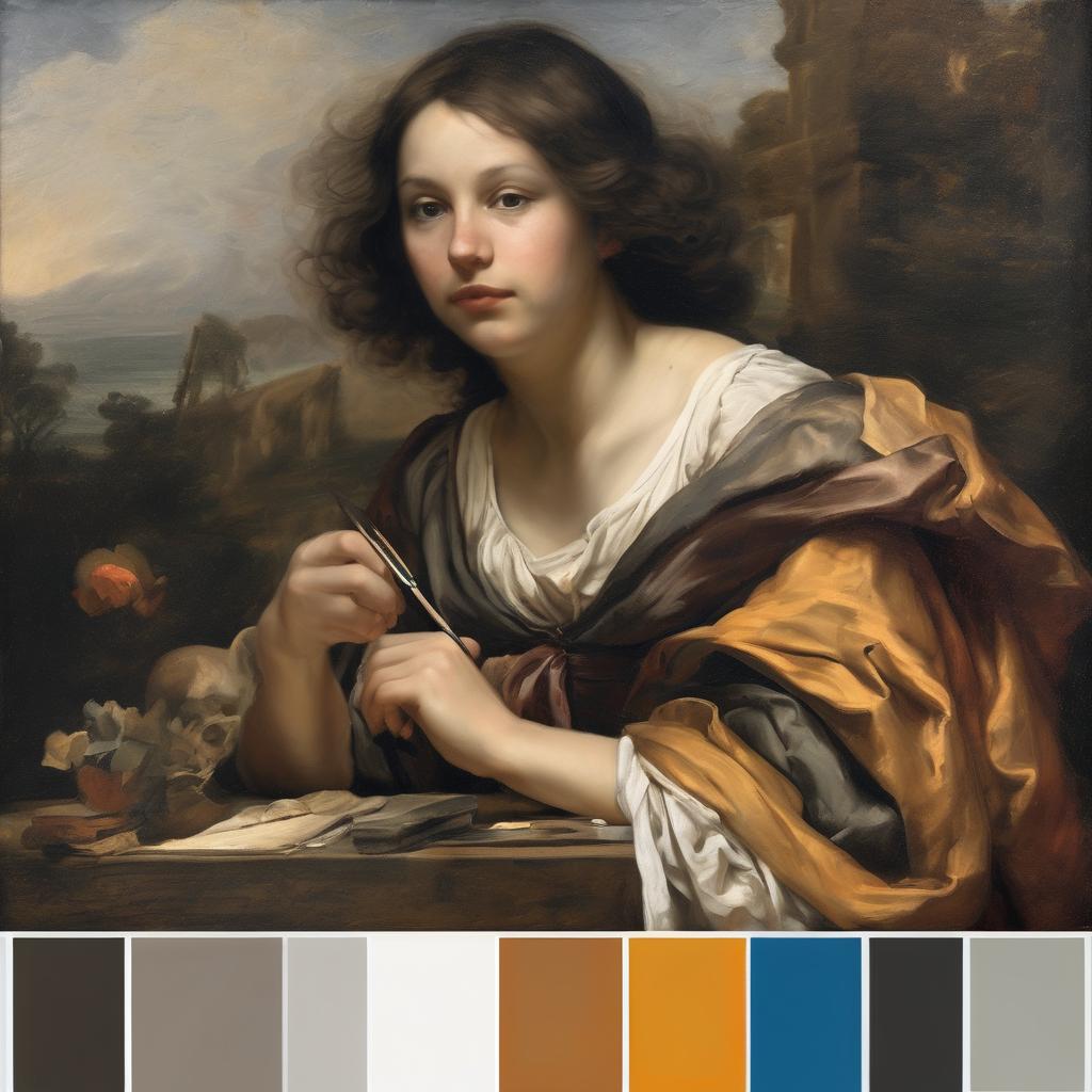 Η Ζωή και οι Πρώτοι Χρόνοι του Καλλιτέχνη Jan Wildens