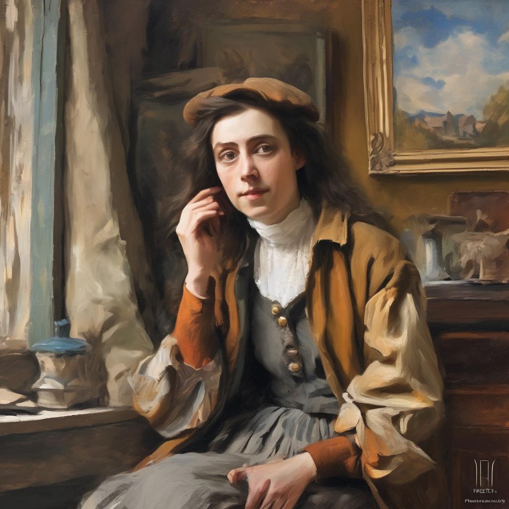 Πρώιμα Χρόνια και Εκπαίδευση