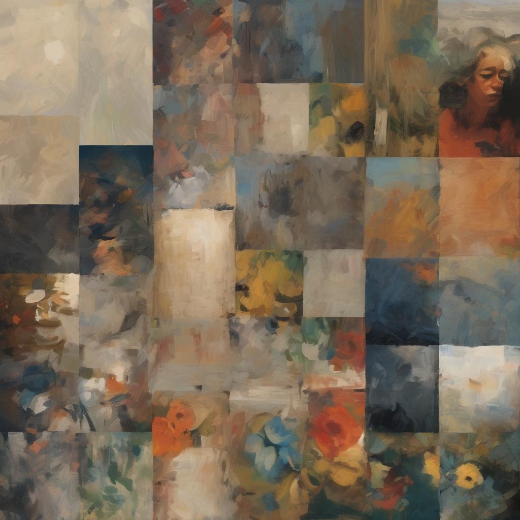 Περίληψη της Ζωής του Gerard SOEST