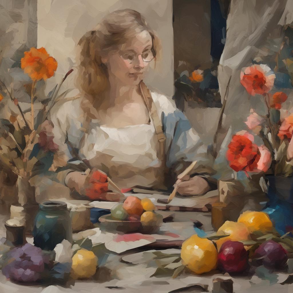 Η Προσωπική Ζωή του Νορμπέρτ βαν Μπλόμεν