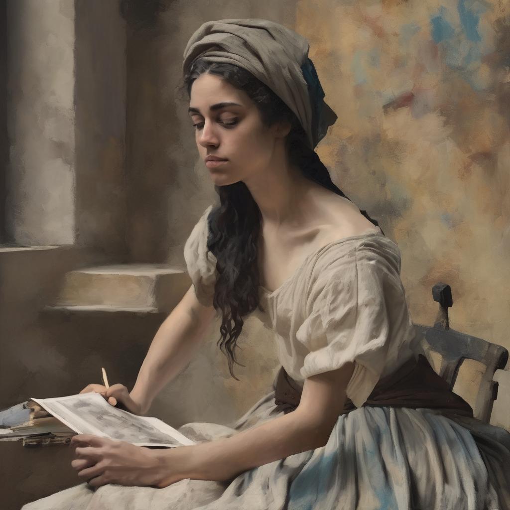 Βιογραφικά στοιχεία του καλλιτέχνη