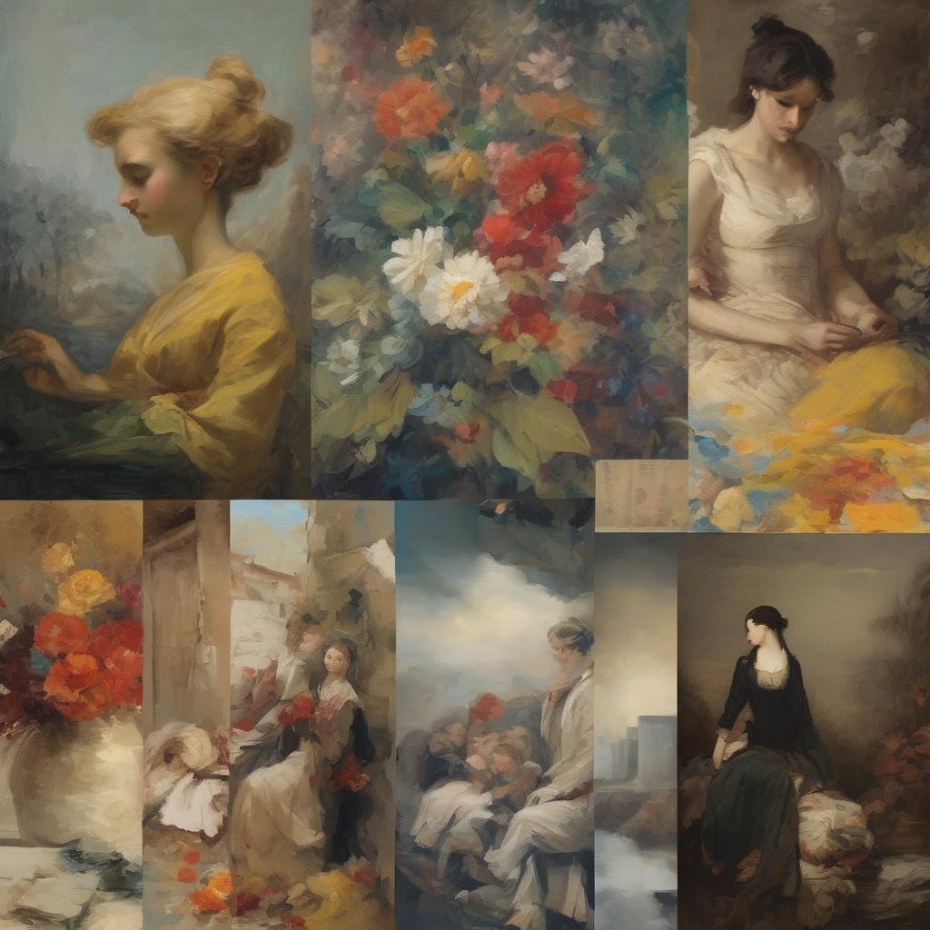 Ανάπτυξη Του Μοναδικού Στυλ Του