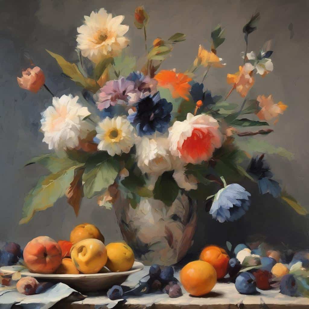 Νόρμπερτ Φαν Μπλούμεν – Ο Μαέστρος του Ολλανδικού Τοπίου