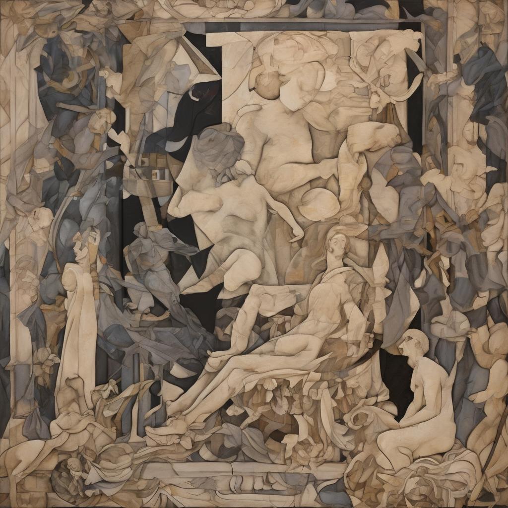 Τεχνικές και Στυλ Ζωγραφικής