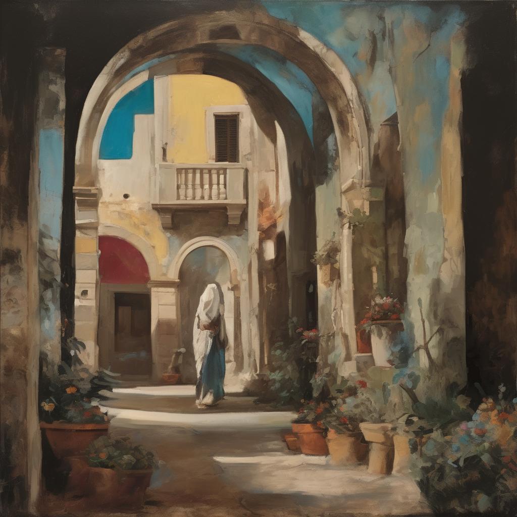 Η Μετάβαση στον Ρεαλισμό και τη Φούρναρη Σχολή