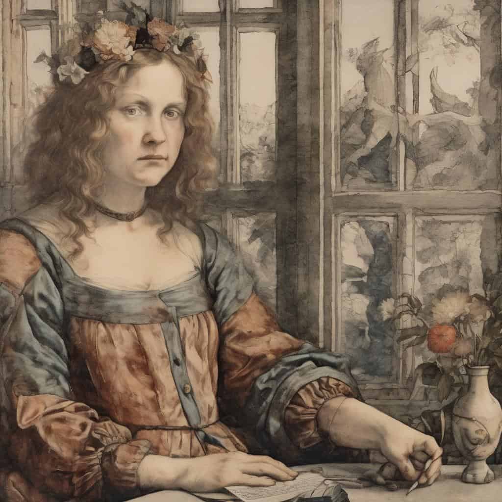 Hans the Elder BEHEIM