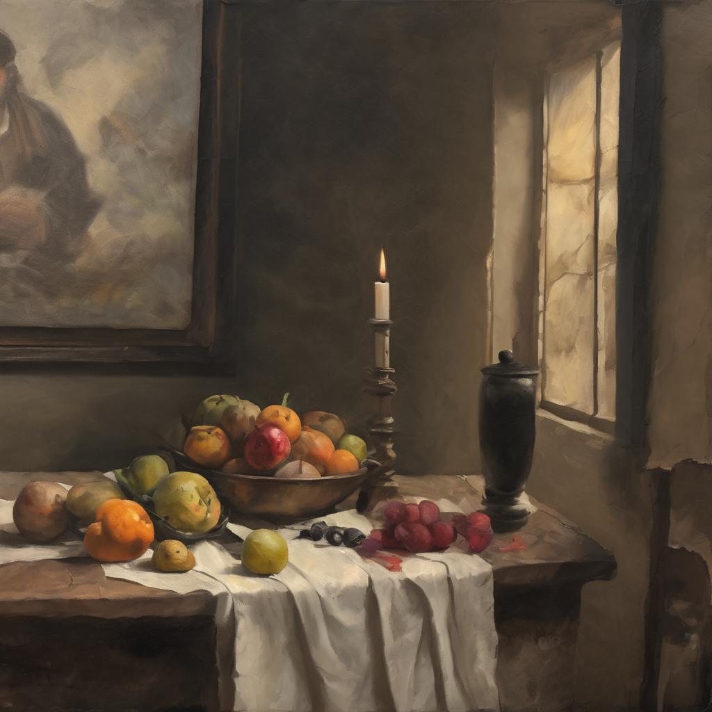 Η Στυλιστική Προσέγγιση του Giovanni Dupré