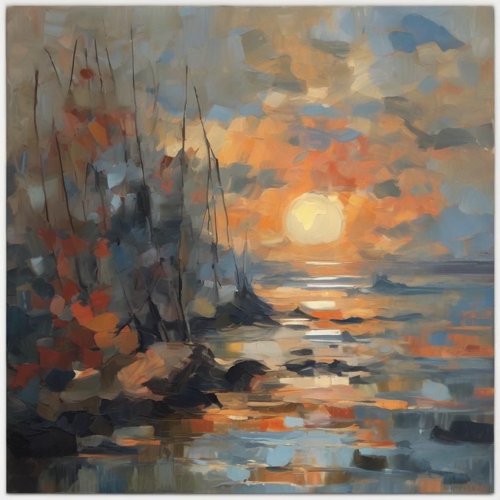 Η επιρροή της ιστορίας στο έργο του Charles HOYAU