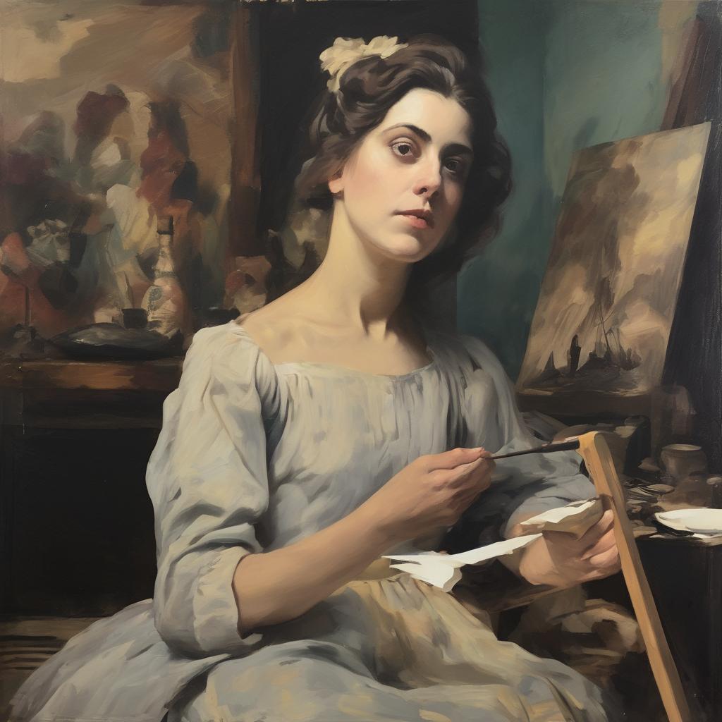 Η Ζωή και Καριέρα του Καλλιτέχνη Isidore-Stanislaus-Henri HELMAN