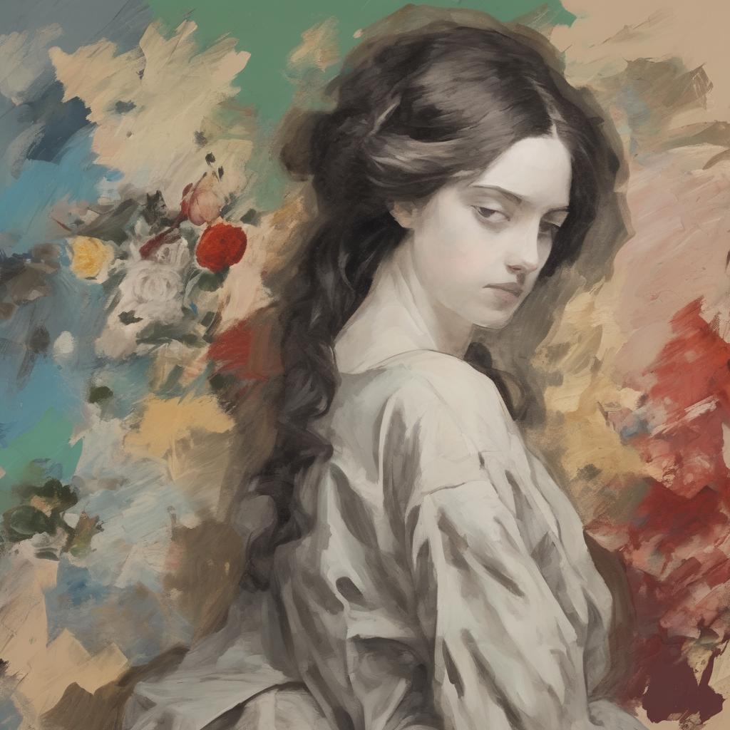 Το Καλλιτεχνικό Στυλ του Antonin-Marie MOINE