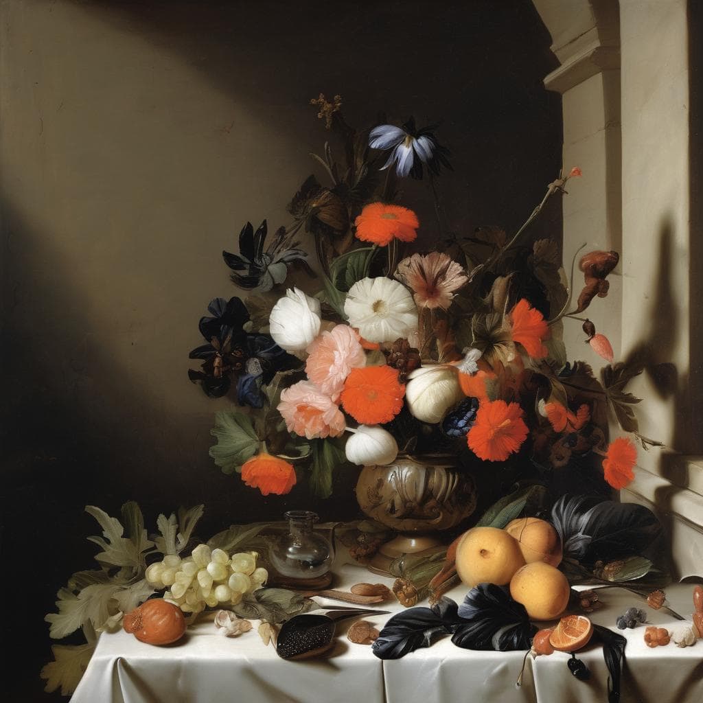 Βαρθολομαίος βαν ντερ ΧΕΛΣΤ – Ολλανδός Μάγος του Πορτρέτου