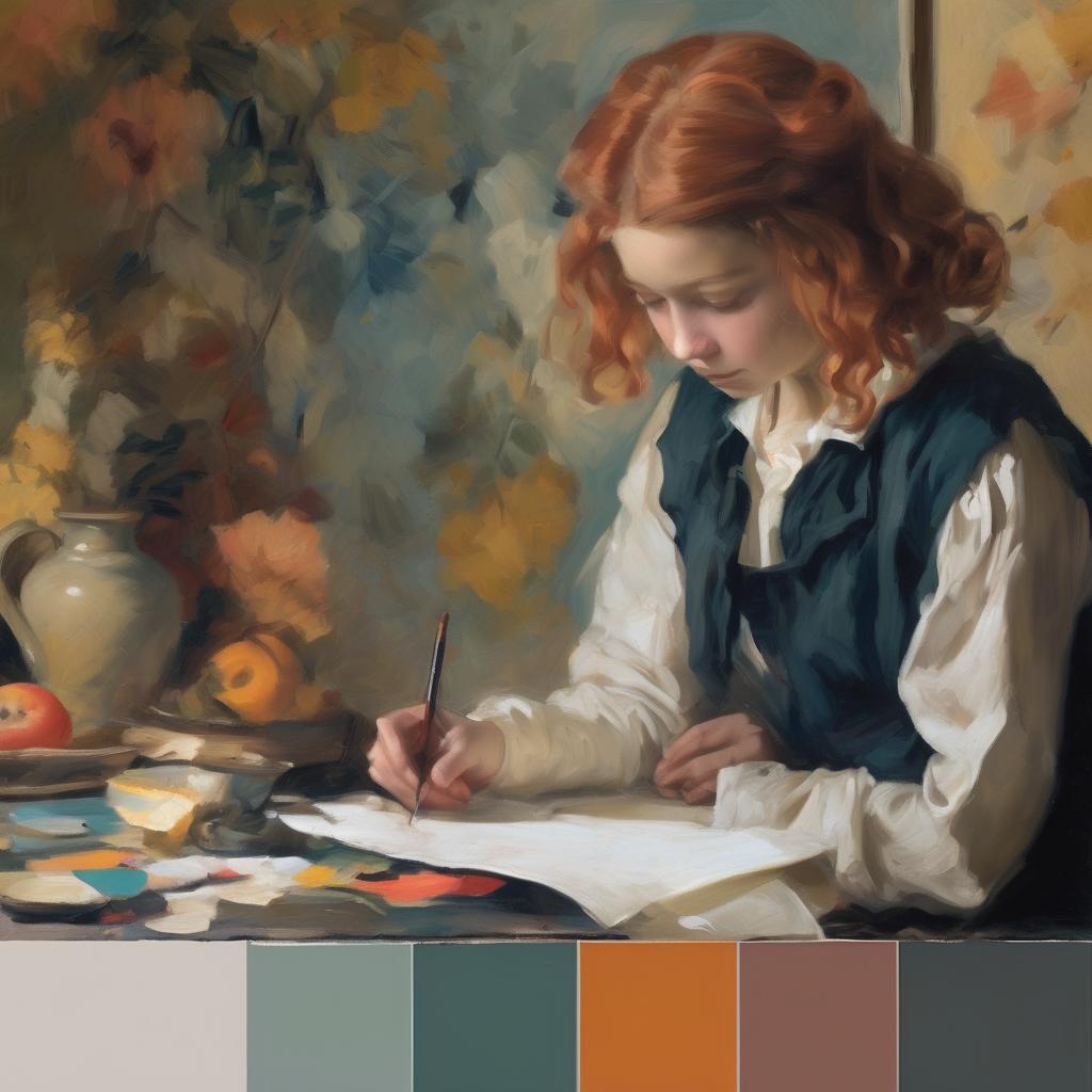 Η πρώιμη ζωή και εκπαίδευση του Charles HOYAU