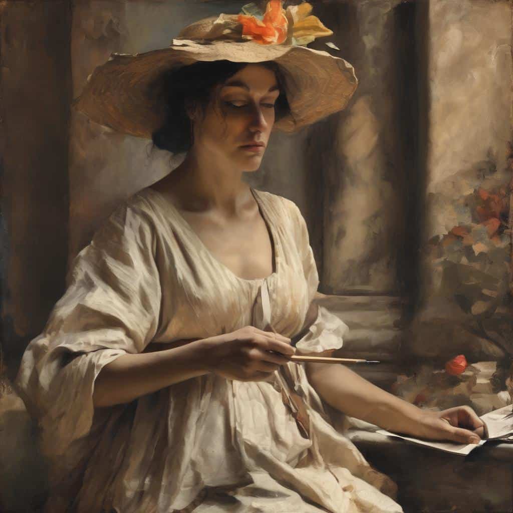 Τηλέμαχος ΣΙΓΝΟΡΙΝΙ – Ο Τολμηρός Ρεαλιστής