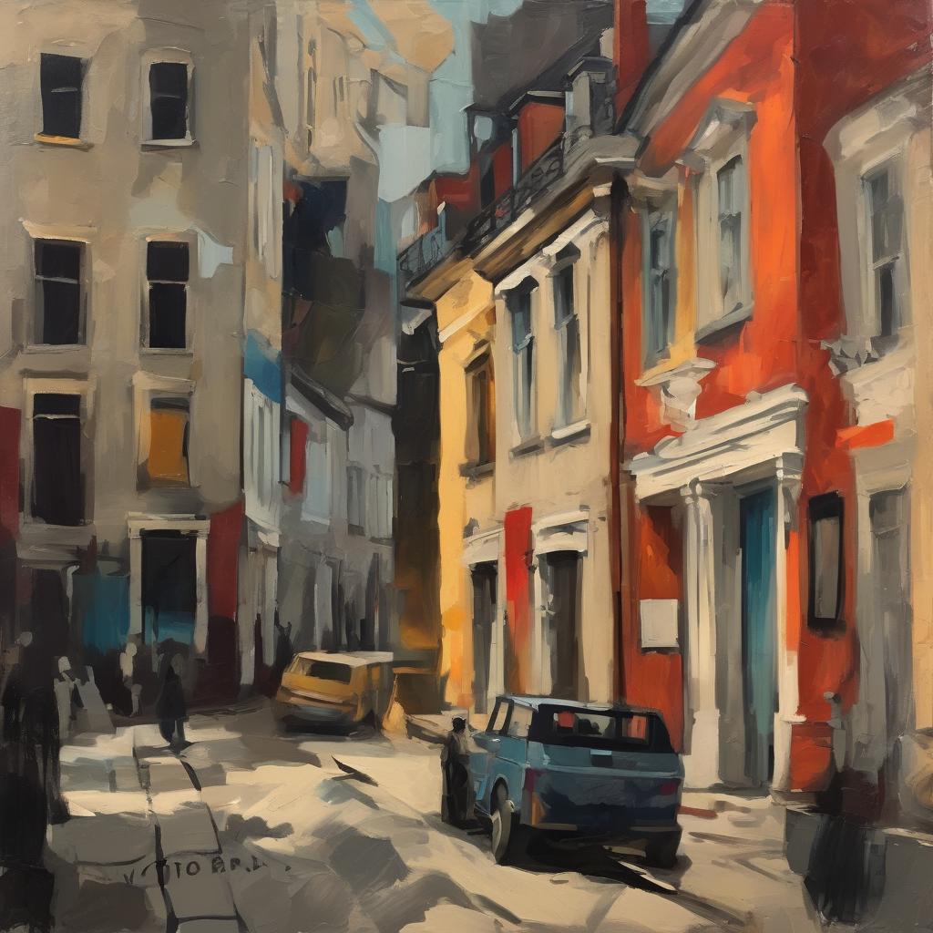 Η Ζωή και Οικογένεια του Βίκτορ Μπαλτάρ