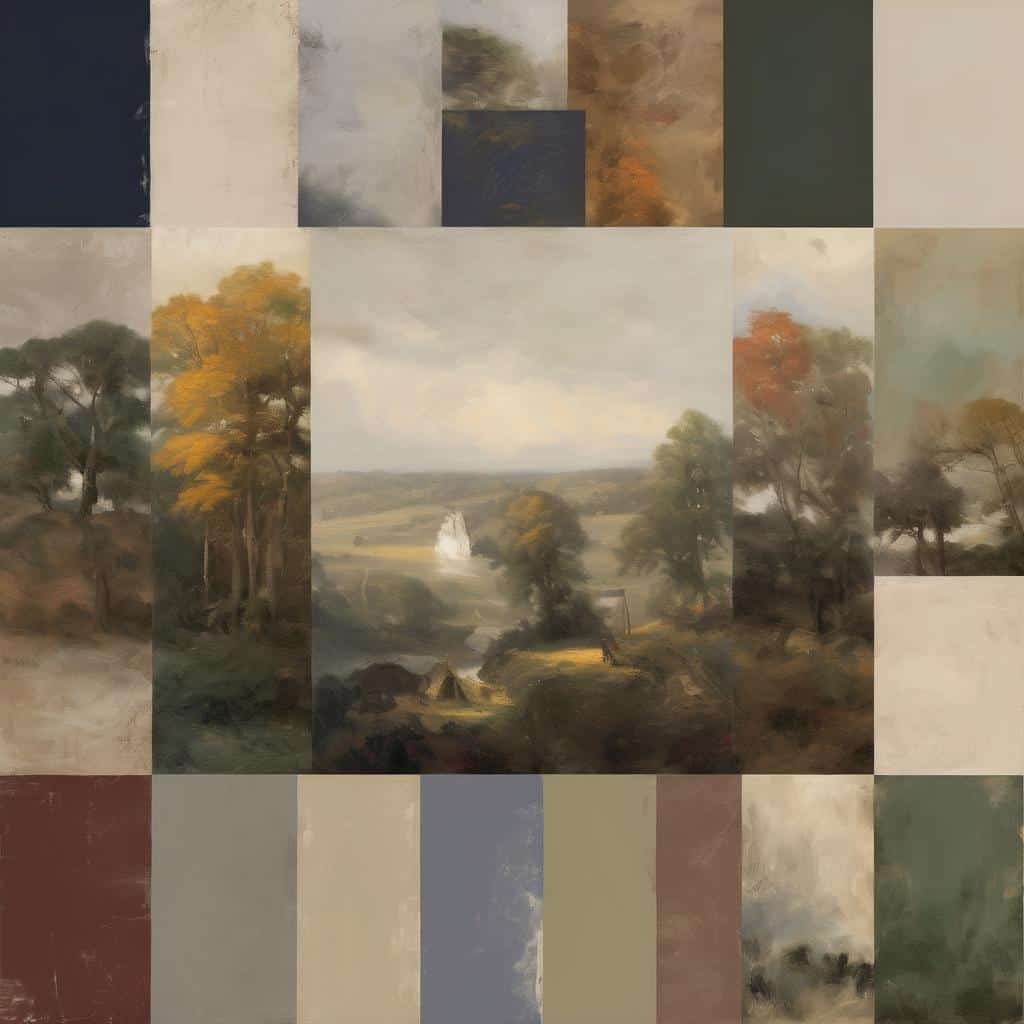 Αλφρέντος ΔΕΔΡΕΥΞ – Ένας Πρωτοπόρος της ζωγραφικής στα γαλλικά εκλαϊκέρνεα